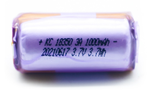 聚合物锂电池‍涉及哪些材料