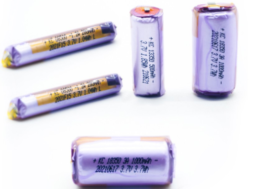 如何评价聚合物锂电池性能