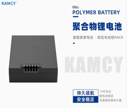选择聚合物锂电池时要注意什么