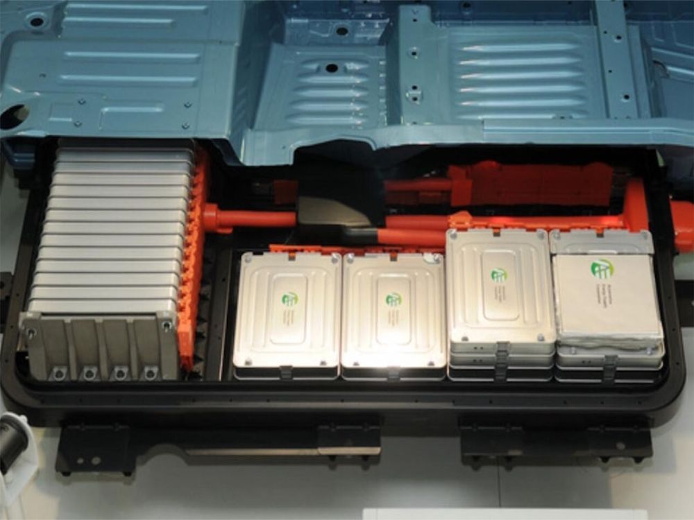 磷酸铁锂电池与三元锂电池的区别有哪些