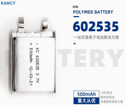 选择聚合物锂电池的注意事项有哪些