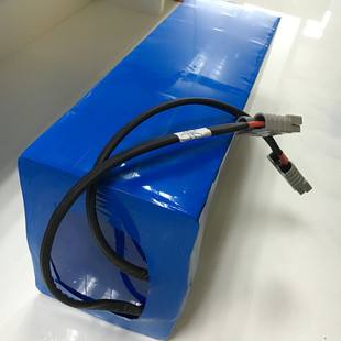 深圳锂电池厂家应怎样选