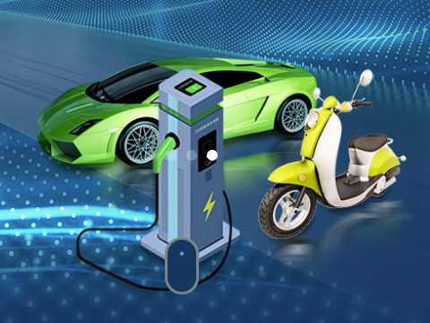 聚合物锂电池有什么样的优势