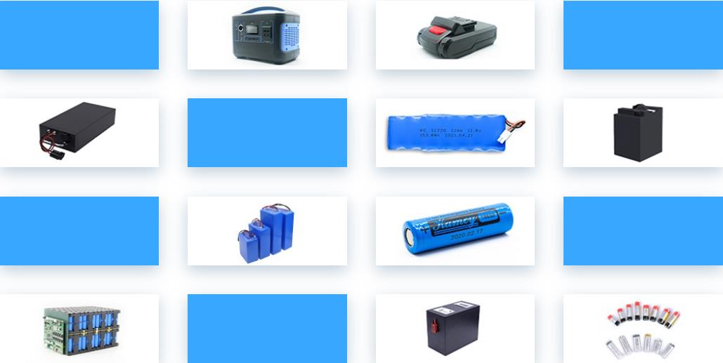 如何选择深圳锂电池厂家？